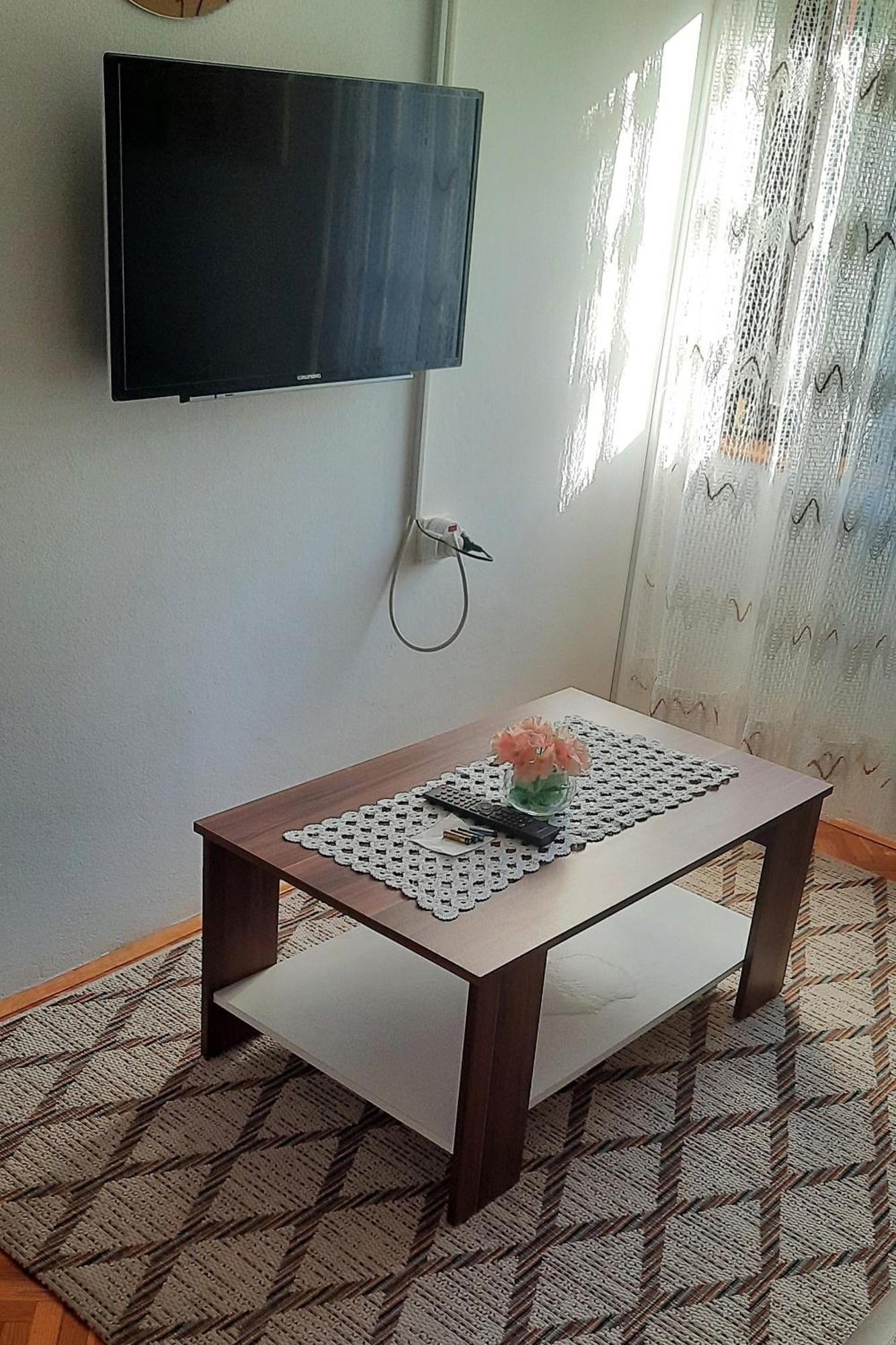Apartments By The Sea Kali, Ugljan - 8202 Phòng bức ảnh